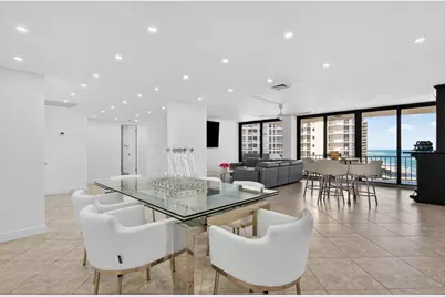4200 N Ocean Drive #1-1101, Singer Island, FL 33404 - Photo 9