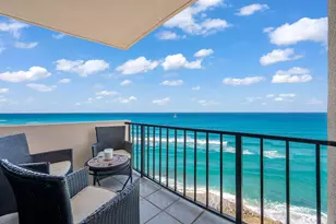 4200 N Ocean Dr, Singer Island, FL 33404 - Photo 1