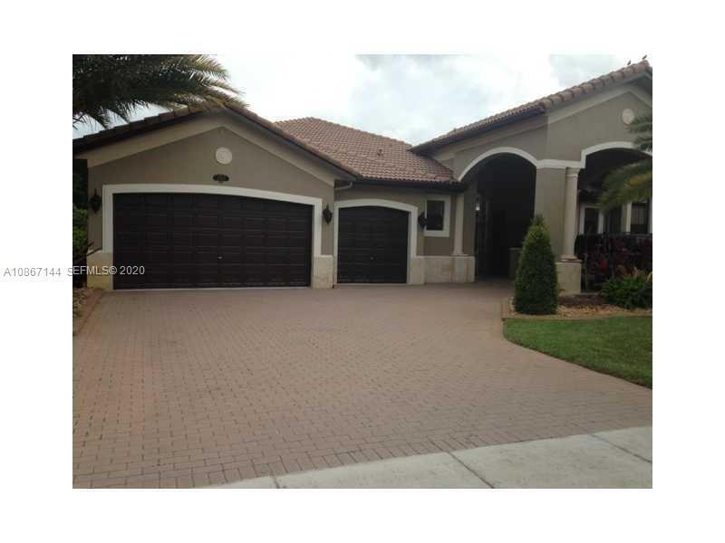 19080 SW 24th St - 19080 SW 24th St, Miramar, FL 33029 Luxury Property | Jose Angel Pina