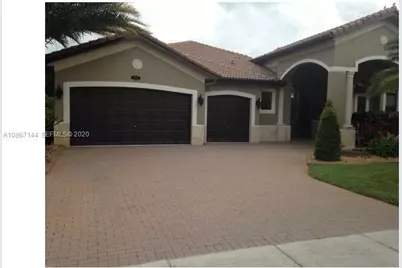 19080 SW 24th Street, Miramar, FL 33029 - Photo 1