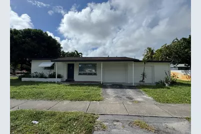 6201 SW 19th Street, Miramar, FL 33023 - Photo 5