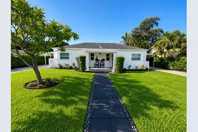 124 Mayfield Road, Lantana, FL 33462 - Photo 1