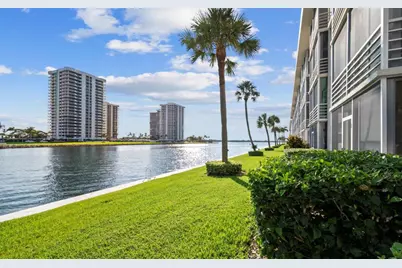 20 Yacht Club Drive #104, North Palm Beach, FL 33408 - Photo 5