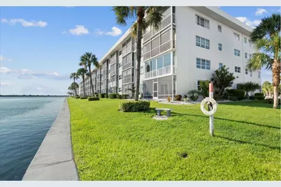 20 Yacht Club Drive #104, North Palm Beach, FL 33408 - Photo 3