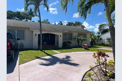 5603 Parker Avenue, West Palm Beach, FL 33405 - Photo 1