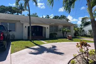 5603 Parker Ave, West Palm Beach, FL 33405 - Photo 1