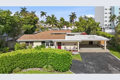 2713 NE 33rd Avenue, Fort Lauderdale, FL 33308 - Photo 1