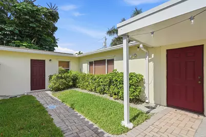 2713 NE 33rd Avenue, Fort Lauderdale, FL 33308 - Photo 5