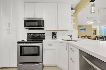 6461 NW 2nd Avenue #509, Boca Raton, FL 33487 - Photo 9