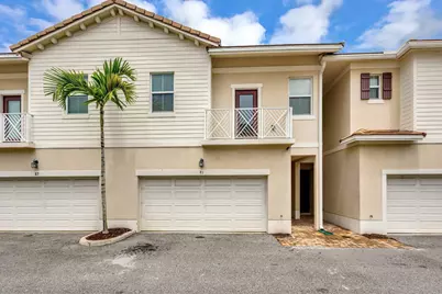 91 Palm Lane, Royal Palm Beach, FL 33411 - Photo 1