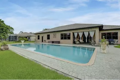 4053 SW 141st Avenue, Davie, FL 33330 - Photo 7