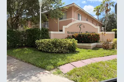 3271 Sabal Palm Manor #106, Hollywood, FL 33024 - Photo 17
