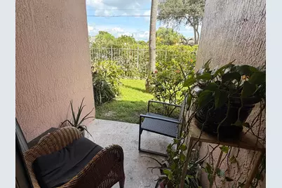 3271 Sabal Palm Manor #106, Hollywood, FL 33024 - Photo 13