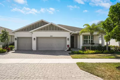 6801 NW Cloverdale Avenue, Port Saint Lucie, FL 34987 - Photo 1