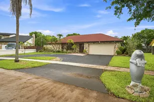1120 NW 77th Ave, Plantation, FL 33322 - Photo 1