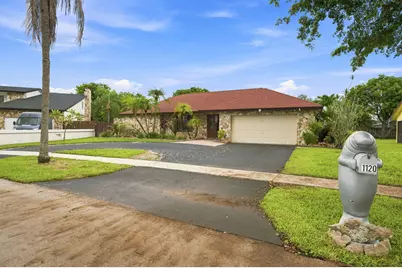 1120 NW 77th Avenue, Plantation, FL 33322 - Photo 1