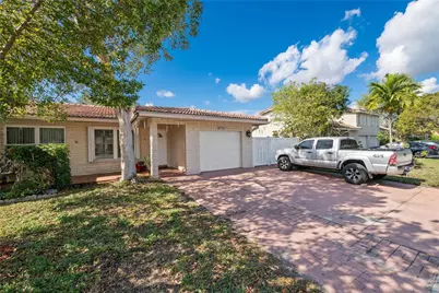 4010 Coral Springs Drive, Coral Springs, FL 33065 - Photo 13