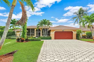 10080 NW 53rd Ct, Coral Springs, FL 33076 - Photo 1