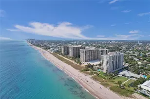 5200 N Ocean Blvd, Lauderdale by the Sea, FL 33308 - Photo 1