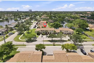 2975 NW 106th Avenue #3, Sunrise, FL 33322 - Photo 47