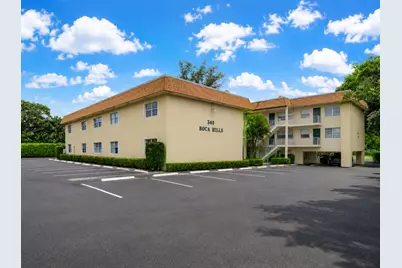 340 NW 19th Street #308, Boca Raton, FL 33432 - Photo 13