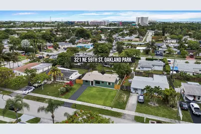 321 NE 59th Street, Fort Lauderdale, FL 33334 - Photo 33