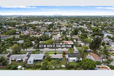 321 NE 59th Street, Fort Lauderdale, FL 33334 - Photo 35