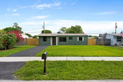 321 NE 59th Street, Fort Lauderdale, FL 33334 - Photo 5