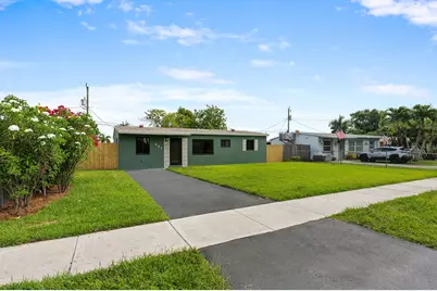 321 NE 59th Street, Fort Lauderdale, FL 33334 - Photo 3