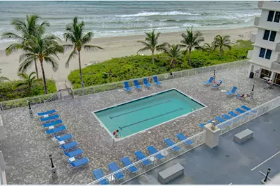 3221 S Ocean Boulevard #505, Highland Beach, FL 33487 - Photo 5