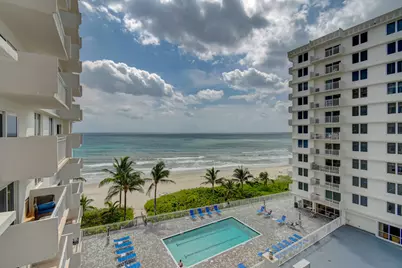 3221 S Ocean Boulevard #505, Highland Beach, FL 33487 - Photo 1