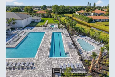 5705 Queen Palm Court #D, Delray Beach, FL 33484 - Photo 45