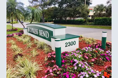 2316 S Cypress Bend Drive #220, Pompano Beach, FL 33069 - Photo 3