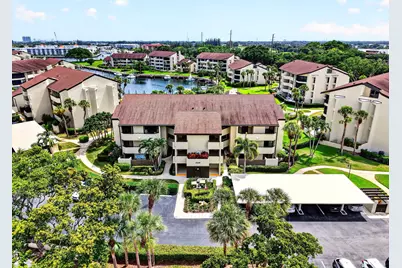 1149 Marine Way E #G3L, North Palm Beach, FL 33408 - Photo 1