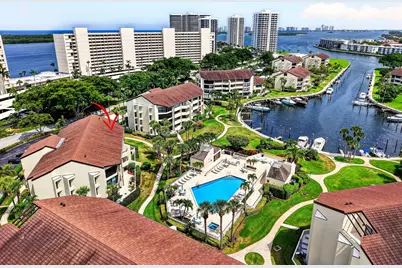 1149 Marine Way E #G3L, North Palm Beach, FL 33408 - Photo 3