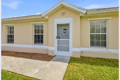 5807 NW Burri Court, Port Saint Lucie, FL 34986 - Photo 3