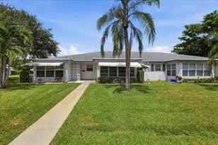 1172 S Drive Cir, Delray Beach, FL 33445 - Photo 1