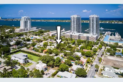 415 43rd Street, West Palm Beach, FL 33407 - Photo 1