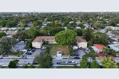 2621 Grant Street #10A, Hollywood, FL 33020 - Photo 13
