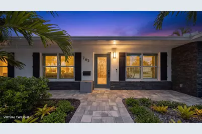 765 Lagoon Drive, North Palm Beach, FL 33408 - Photo 7