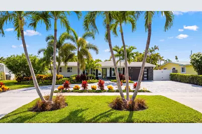 765 Lagoon Drive, North Palm Beach, FL 33408 - Photo 1