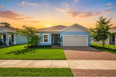6640 Canterbridge Drive, Vero Beach, FL 32967 - Photo 1