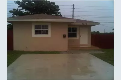 7000 Tyler Street, Hollywood, FL 33024 - Photo 1