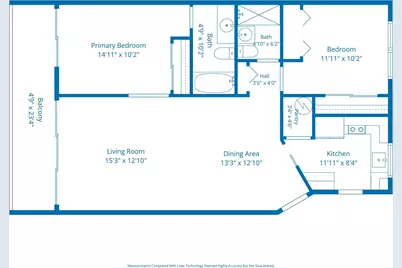 68 Yacht Club Drive #20, North Palm Beach, FL 33408 - Photo 19
