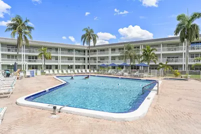 5208 NE 24th Terrace #F124, Fort Lauderdale, FL 33308 - Photo 21