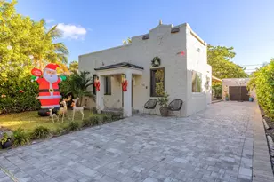 726 Lytle St, West Palm Beach, FL 33405 - Photo 1