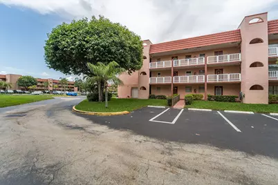 9641 Sunrise Lakes Boulevard #208, Sunrise, FL 33322 - Photo 1