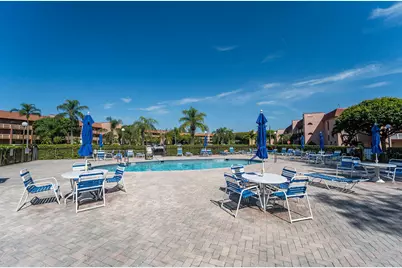 9641 Sunrise Lakes Boulevard #208, Sunrise, FL 33322 - Photo 9