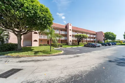 9641 Sunrise Lakes Boulevard #208, Sunrise, FL 33322 - Photo 25