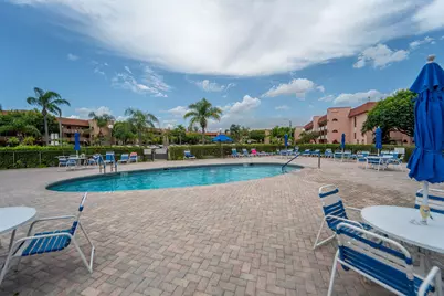 9641 Sunrise Lakes Boulevard #208, Sunrise, FL 33322 - Photo 23